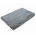 Alfombra-de-baño-shaggy-microfibra