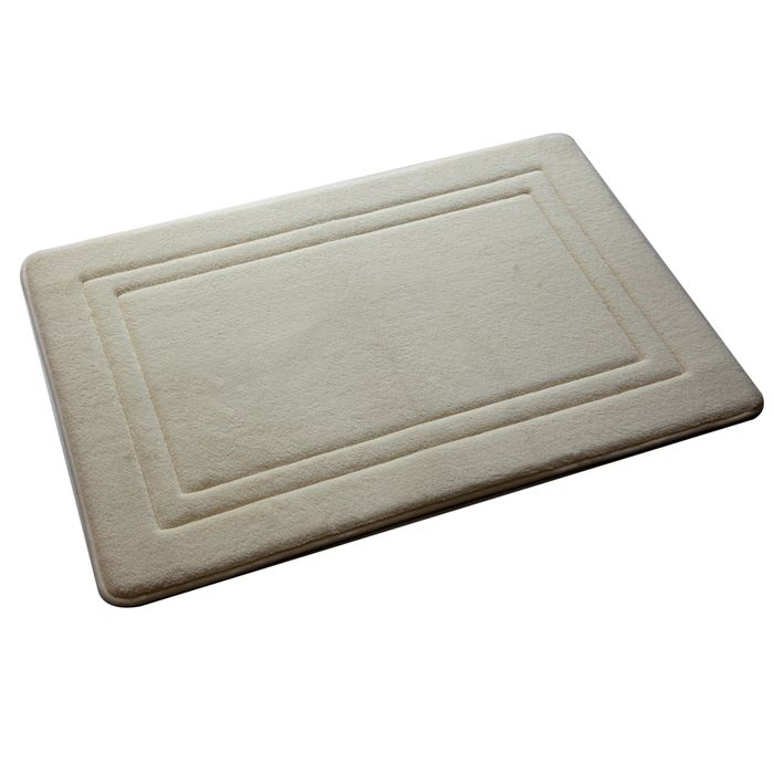 Alfombra-de-baño-40x-60-beige
