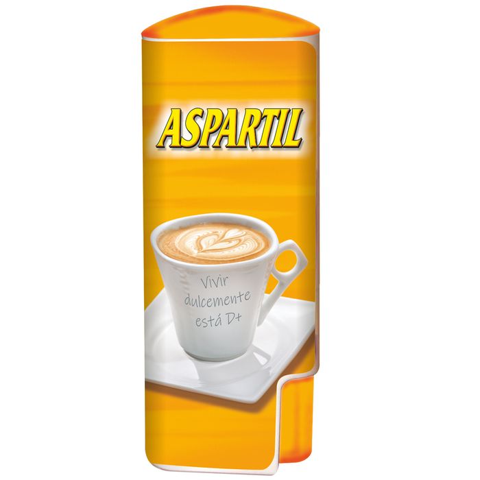 Edulcorante-Aspartil-400-tabletas Edulcorante-Aspartil-400-tabletas