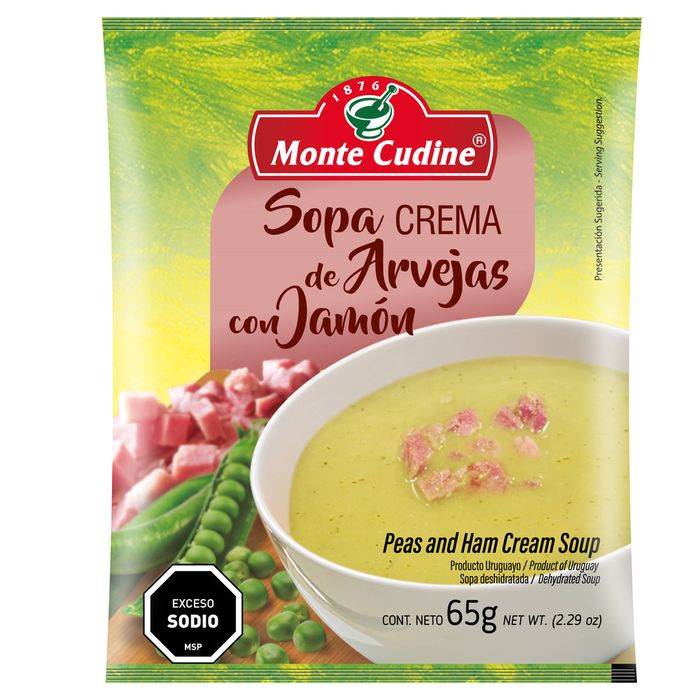 Sopa-Crema-Arvejas-con-Jamon-Monte-Cudine