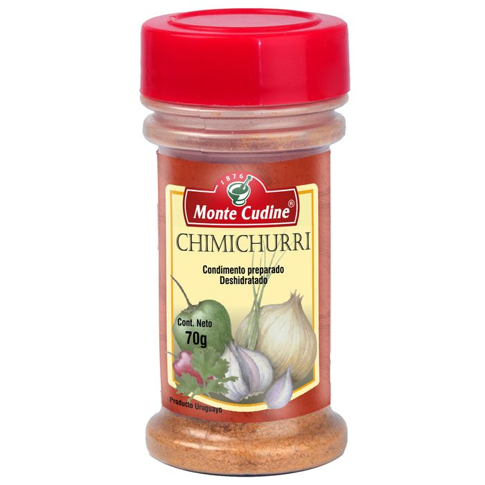 Chimichurri-Monte-Cudine Chimichurri-Monte-Cudine