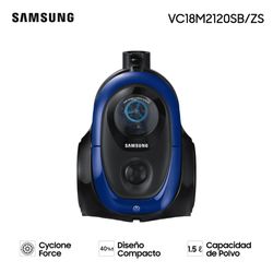 Aspiradora-Samsung-Mod.-VC18M2120-sin-bolsa-1800W