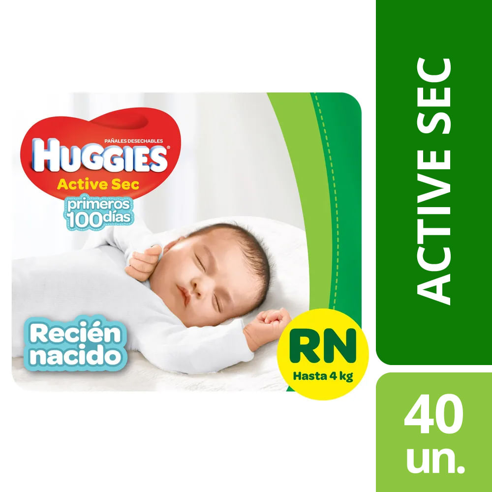 pañal p huggies precio