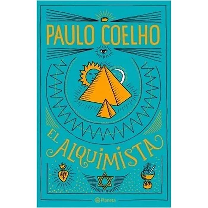 El-alquimista---Paulo-Coelho