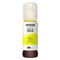 Botella-EPSON-Mod.t504420-l4150-4160-amarilla