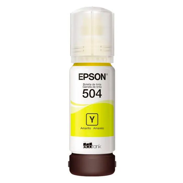 Botella-EPSON-Mod.t504420-l4150-4160-amarilla