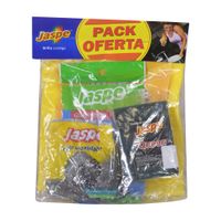 Pack-paño-multiuso---esponja---rulo--guante-JASPE
