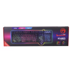 Combo-gaming-MARVO-mouse-y-teclado-Mod.-SCORPION-KM409