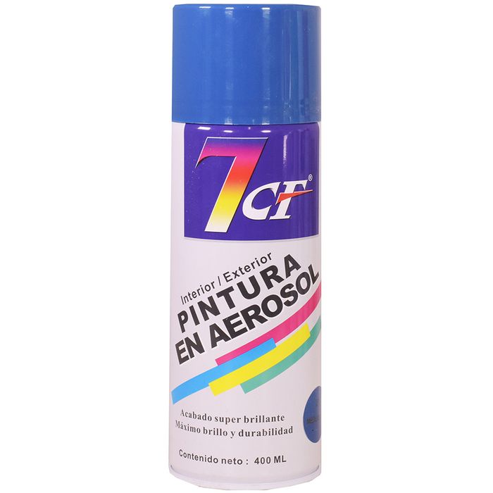 Aerosol-7CF-azul-brillante-400ml Aerosol-7CF-azul-brillante-400ml
