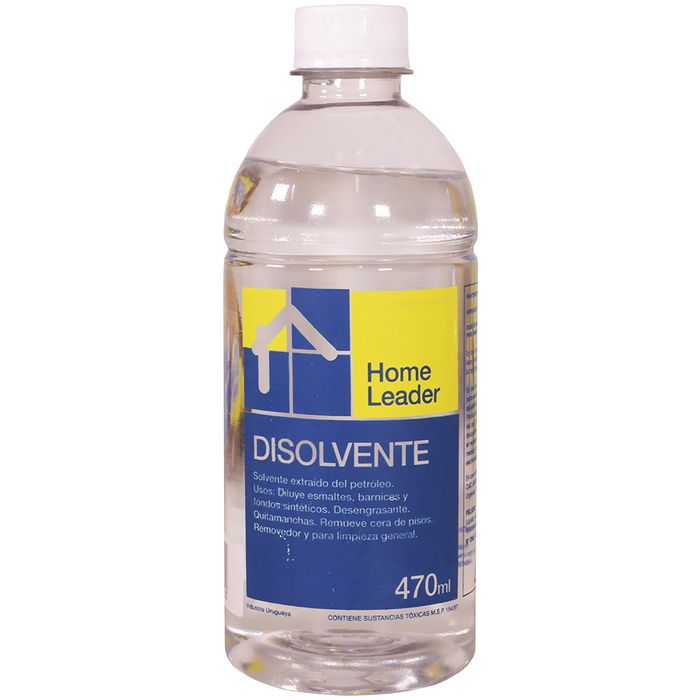 Disolvente-HOME-LEADER-470-ml Disolvente-HOME-LEADER-470-ml