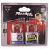 Candado-MASTER-LOCK-40-mm-pack-2