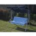 Hamaca-para-jardin-azul-y-blanca-170x110x153-cm