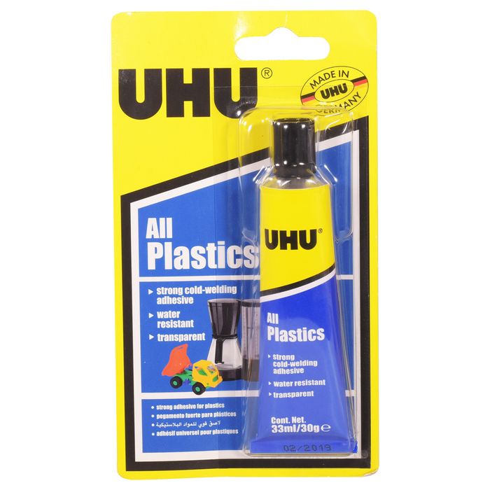Pegamento-UHU-para-plastico-resistente-al-agua-33ml