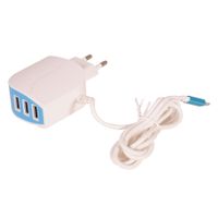 Cargador-Home-Leader-pared-micro-usb