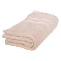 Toalla-gigante-90x160-cm-algodon-egipcio-beige