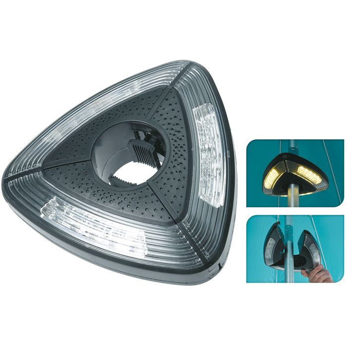 Iluminación para sombrilla - geant