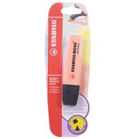 Resaltador-STABILO-Mod.-boss-pastel-naranja