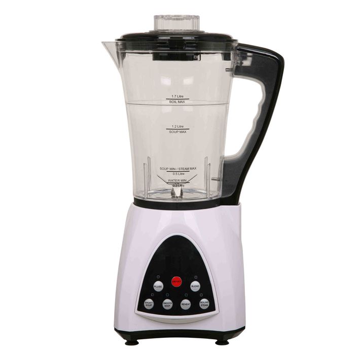 Licuadora-sopera-ROTEL-multifuncion Licuadora-sopera-ROTEL-multifuncion