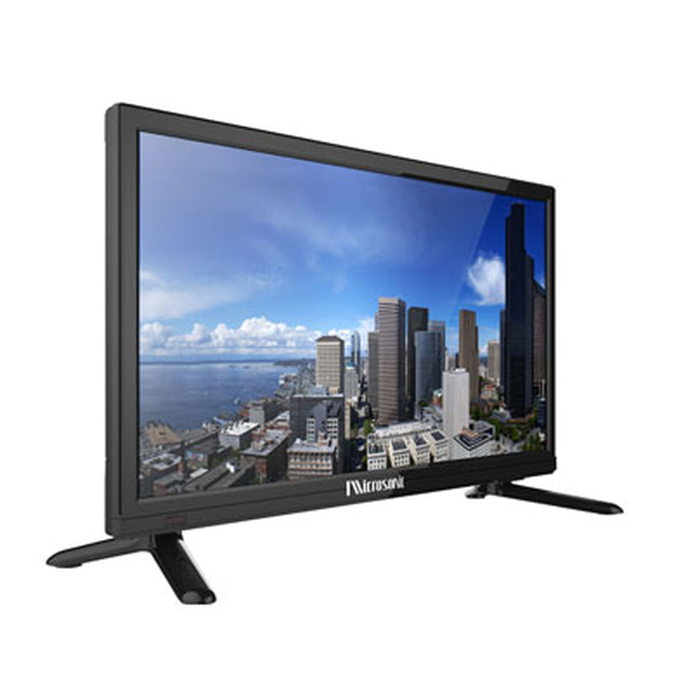 TV Led MICROSONIC 20" Mod. LEDDG20D1 - devotoweb
