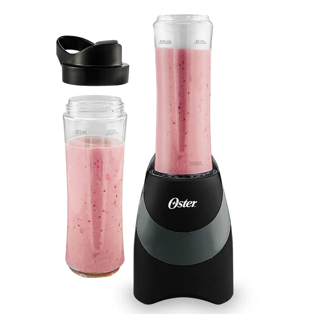 Licuadora Deportiva Oster Mod Blstpb Bbl My Blend Disco