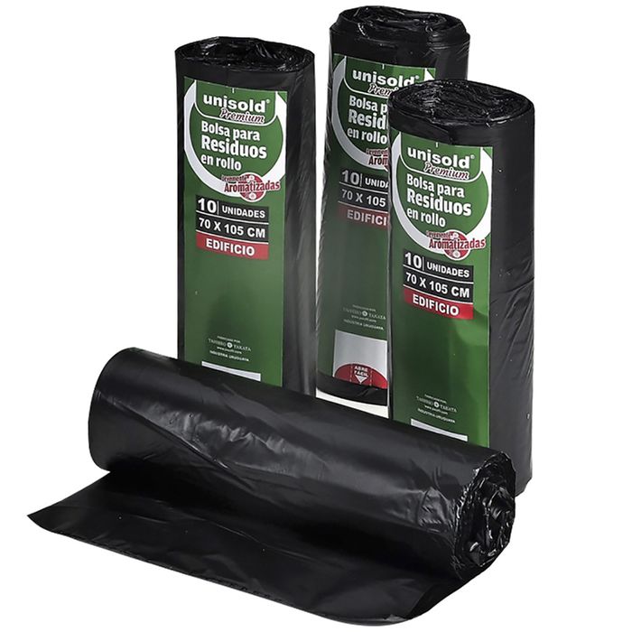 Bolsa-residuo-en-rollo-UNISOLD-edificio-negra-10-un. Bolsa-residuo-en-rollo-UNISOLD-edificio-negra-10-un.