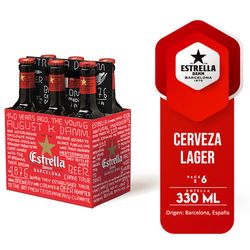 Cerveza-Estrella-Damm-330-ml-6-un.