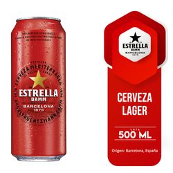 Cerveza-Estrella-Damm-Barcelona-500-ml
