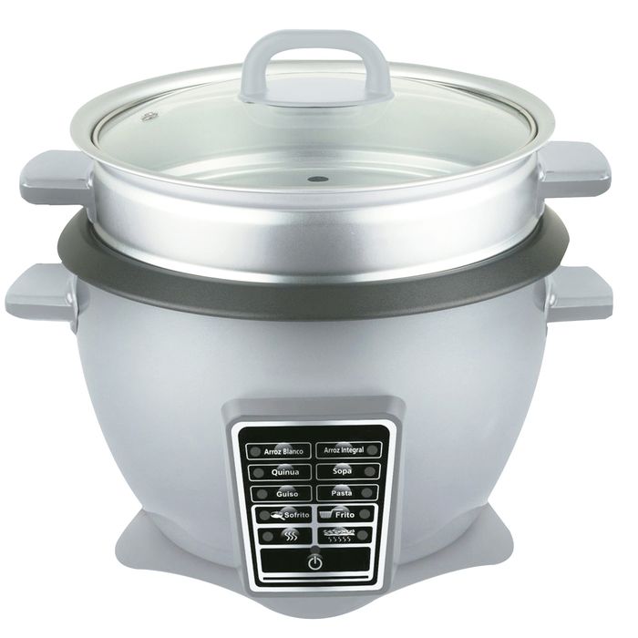 Olla-multifuncion-arrocera-KASSEL-Mod.-KS-MULTI10 Olla-multifuncion-arrocera-KASSEL-Mod.-KS-MULTI10