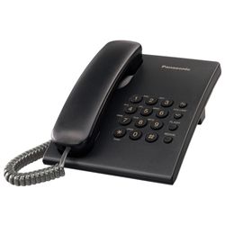 Telefono-mesa-PANASONIC-Mod.-KX-TS500