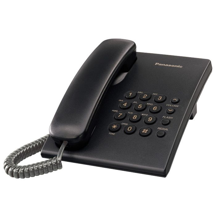 Telefono-mesa-PANASONIC-Mod.-KX-TS500 Telefono-mesa-PANASONIC-Mod.-KX-TS500