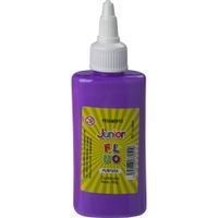 Goma-de-pegar-JUNIOR-violeta-fluo-60g.