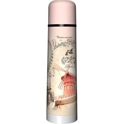 Termo-bala-750-ml-acero-inoxidable-diseño-lovely-birds
