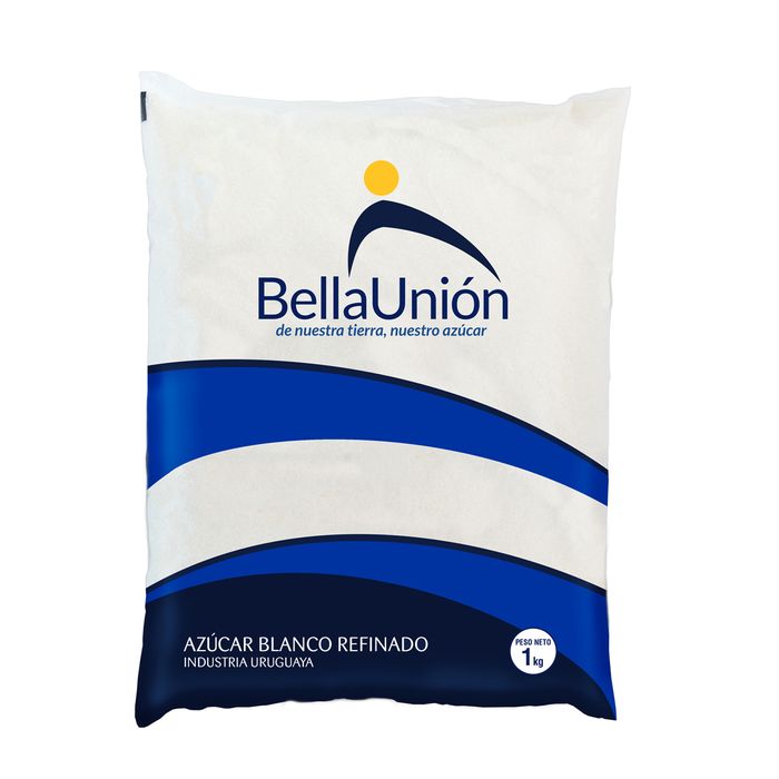 Azucar-Blanca-BELLA-UNION-1-kg Azucar-Blanca-BELLA-UNION-1-kg