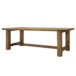 Mesa-comedor-rectangular-madera-natural-240x100x76cm