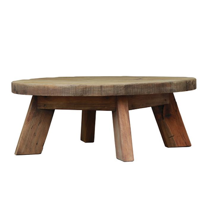 Mesa-de-living-redonda-en-madera-natural-90x90x35cm Mesa-de-living-redonda-en-madera-natural-90x90x35cm