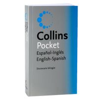 Diccionario-COLLINS-ingles-español