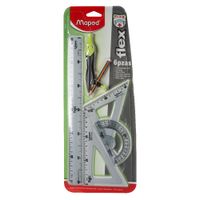 Juego-de-geometria-MAPED-Geoflex-30cm-con-compas