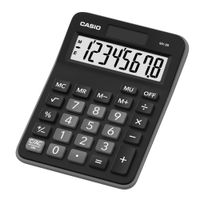 Calculadora-CASIO-Mod.-MX-8B