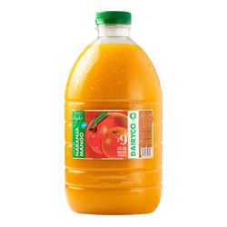 Jugo-Naranja-con-mango-light-DAIRYCO-bidon-3-L