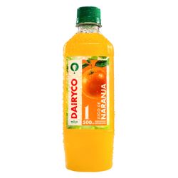 Jugo-Naranja-DAIRYCO-botella-500-cc