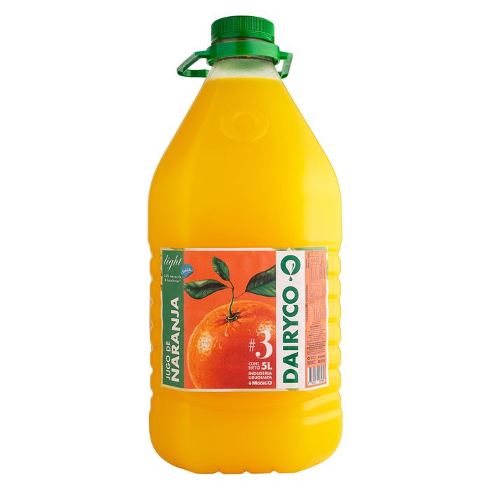 Jugo-Naranja-light-DAIRYCO-bidon-5-L Jugo-Naranja-light-DAIRYCO-bidon-5-L