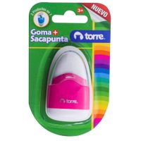 Sacapuntas-TORRE-con-deposito--goma-de-borrar-nave