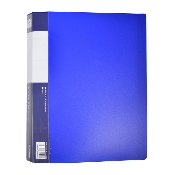 Carpeta-para-lista-precios-A4-40-fundas
