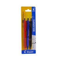 Boligrafo-PILOT-retractil-3un-surtidos
