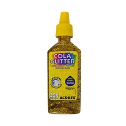 Goma-de-pegar-con-brillantina-ACRILEX-35g-oro