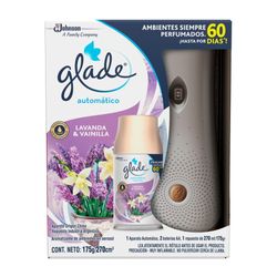 Desodorante-Ambiente-GLADE-Automatico-Lavanda-y-Vainilla