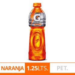 GATORADE-Naranja-125-L