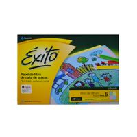 Block-papel-afiche-EXITO-pastel-Nº-5