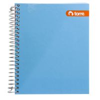 Libreta-de-deberes-TORRE-lisa-100h-tapa-dura