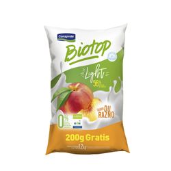 Yogur-diet-Durazno-Biotop-Conaprole-sachet-12-L
